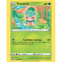 Fomantis (014/163)