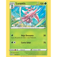 Lurantis (015/163)