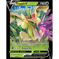 Flapple V (018/163)
