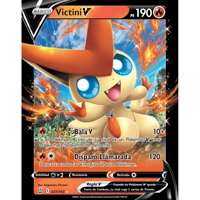 Victini V (021/163)
