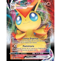 Victini VMAX (022/163)
