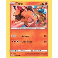 Tepig (023/163)