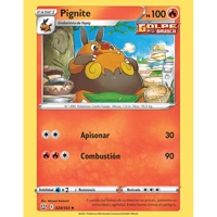 Pignite (024/163)