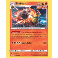 Emboar (025/163)
