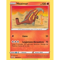 Heatmor (026/163)