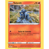 Salandit (027/163)