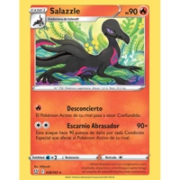 Salazzle (028/163)