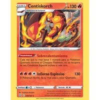 Centiskorch (030/163)