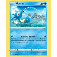 Horsea (031/163)
