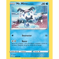 Mr. Mime (034/163)
