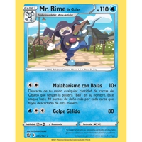 Mr. Rime (035/163)