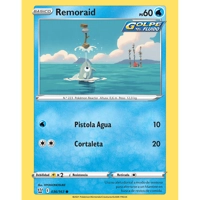 Remoraid (036/163)