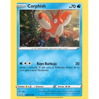 Corphish (038/163)