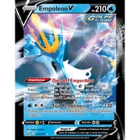 Empoleon V (040/163)