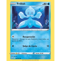 Frillish (041/163)