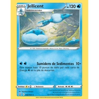 Jellicent (042/163)