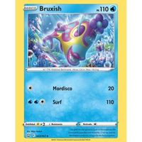 Bruxish (043/163)