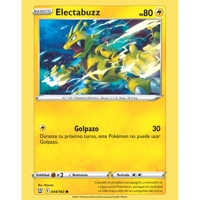 Electabuzz (044/163)