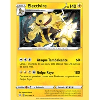 Electivire (045/163)