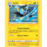Luxio (047/163)