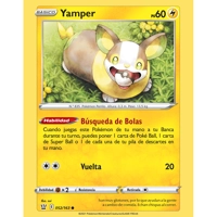 Yamper (052/163)