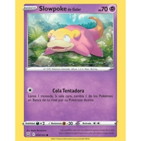 Slowpoke (054/163)