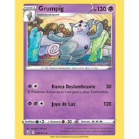 Grumpig (056/163)