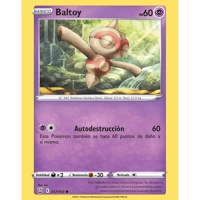 Baltoy (057/163)
