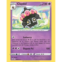 Claydol (058/163)