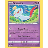 Chimecho (059/163)