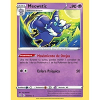 Meowstic (061/163)