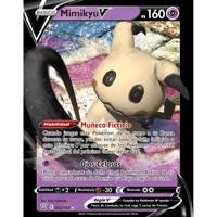 Mimikyu V (062/163)