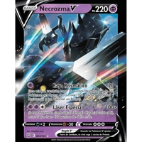 Necrozma V (063/163)