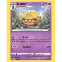 Dottler (064/163)