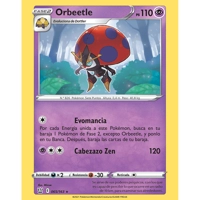 Orbeetle (065/163)