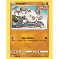 Mankey (066/163)