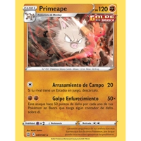 Primeape (067/163)