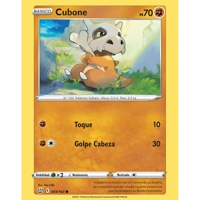 Cubone (069/163)