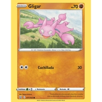 Gligar (071/163)