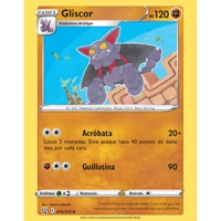 Gliscor (072/163)