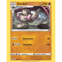 Gurdurr (074/163)