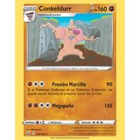 Conkeldurr (075/163)