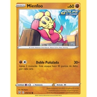 Mienfoo (076/163)