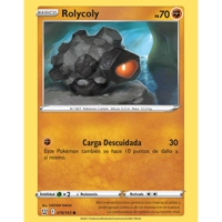 Rolycoly (078/163)