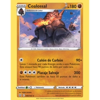 Coalossal (080/163)