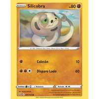 Silicobra (081/163)