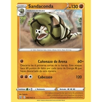 Sandaconda (082/163)