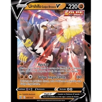 Urshifu V (085/163)