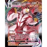Urshifu VMAX (086/163)