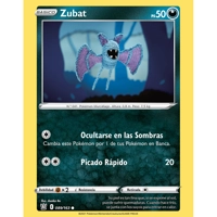 Zubat (089/163)